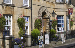 Free Corsham Heritage Visit