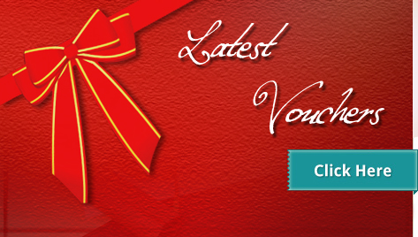 Latest Vouchers