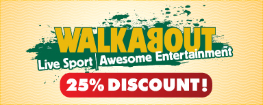 Walkabout