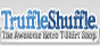 Truffle Shuffle Truffle Shuffle