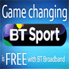 Free BT Sport
